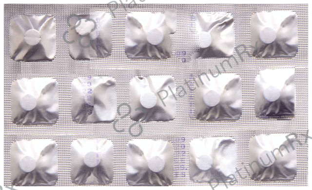 Xstan 20mg Tablet 15s