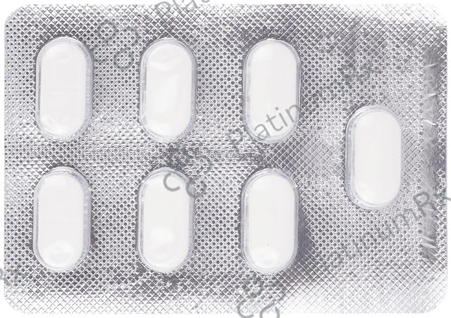 Texifen 500mg Tablet 7s
