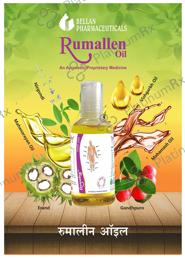 Rucadol RB 50/10mg Capsule 10s