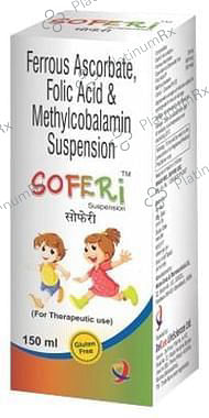 Soferi Suspension