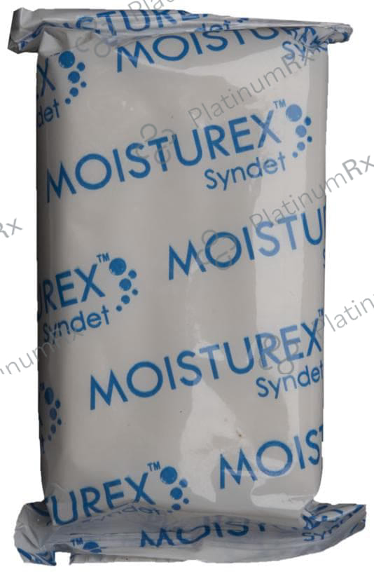 Moisturex Syndet Bathing Bar 75gm