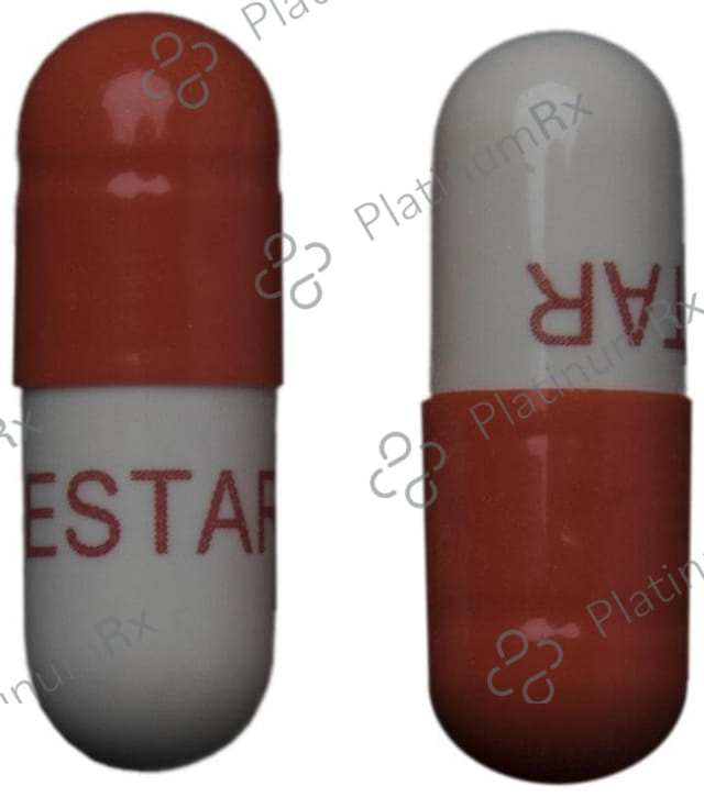 Cerestar 60mg Capsule 10s