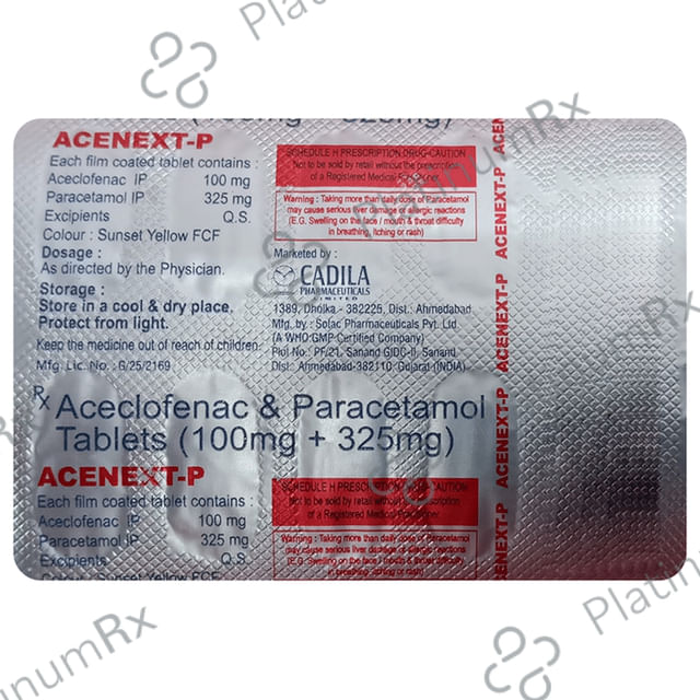 Stimufol 2.5mg Tablet 5s