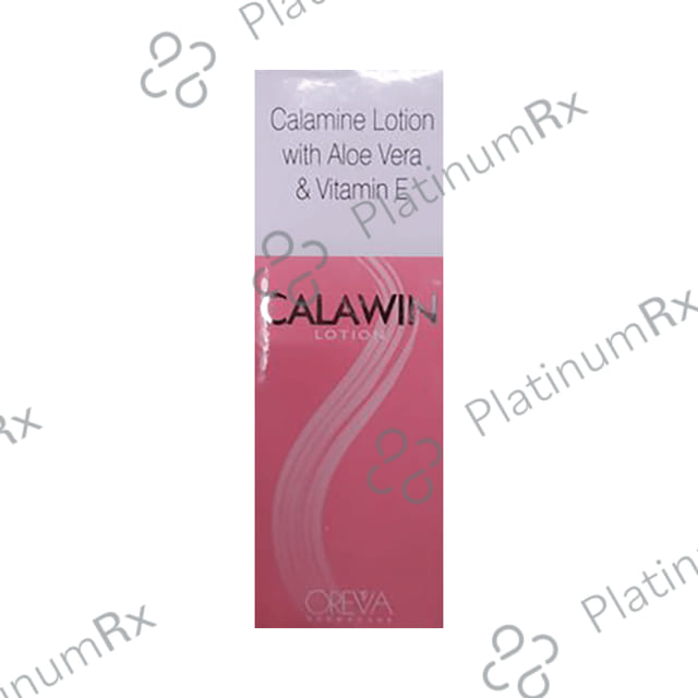 Calawin Lotion
