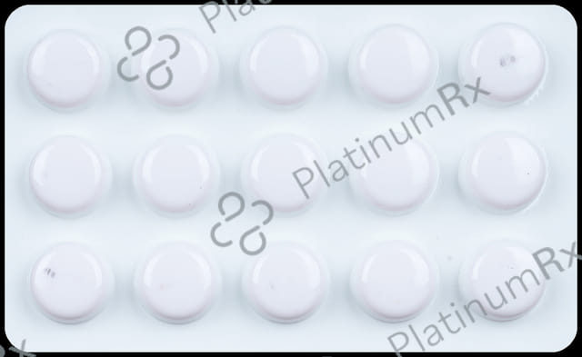 Sitenali 100mg Tablet