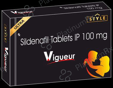Vigueur Tablet