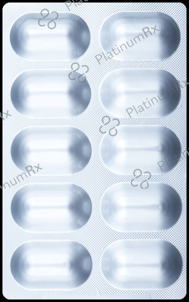 Citimet 500mg Tablet 10s