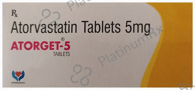 Atorget 5 Tablet