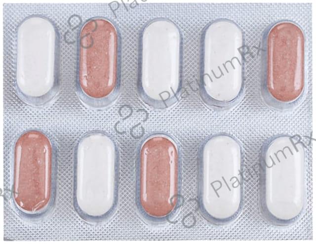 Minglip Bos 2/500/0.2mg Tablet 10s