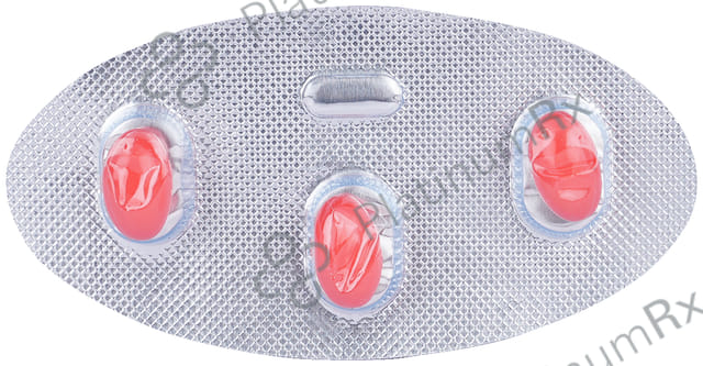 Leezole VG 100/200mg Vaginal Suppository 3s