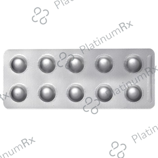 Lipigo 10mg Tablet 10s