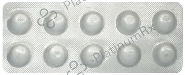 Esolyst 40mg Tablet 10s