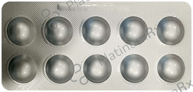 Tellzy BS 5mg Tablet 10s