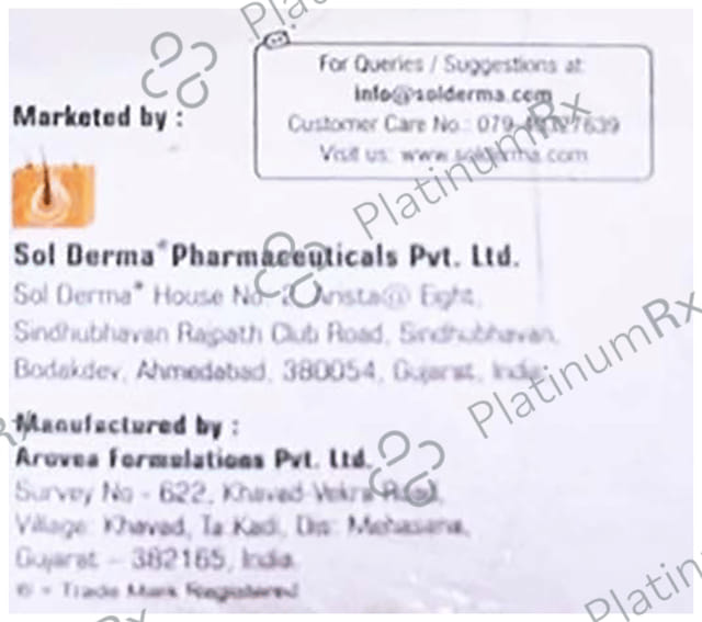 Pylodil-HS Serum