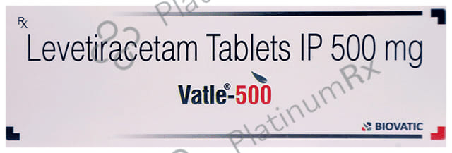 Vatle 500 Tablet