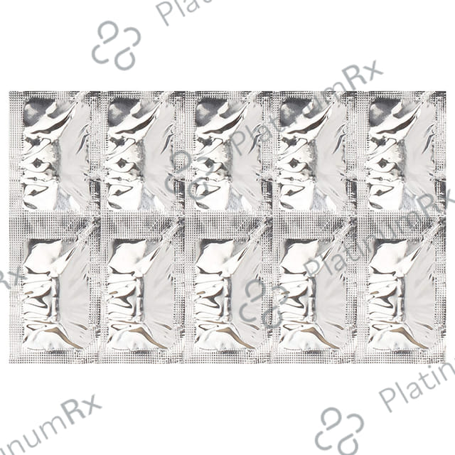 Consivas Asp 75/10mg Capsule 10s