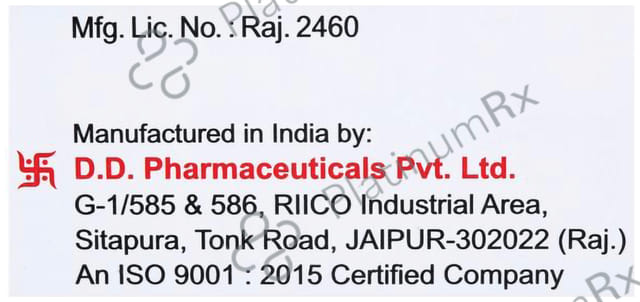 Bupro 150mg Tablet SR