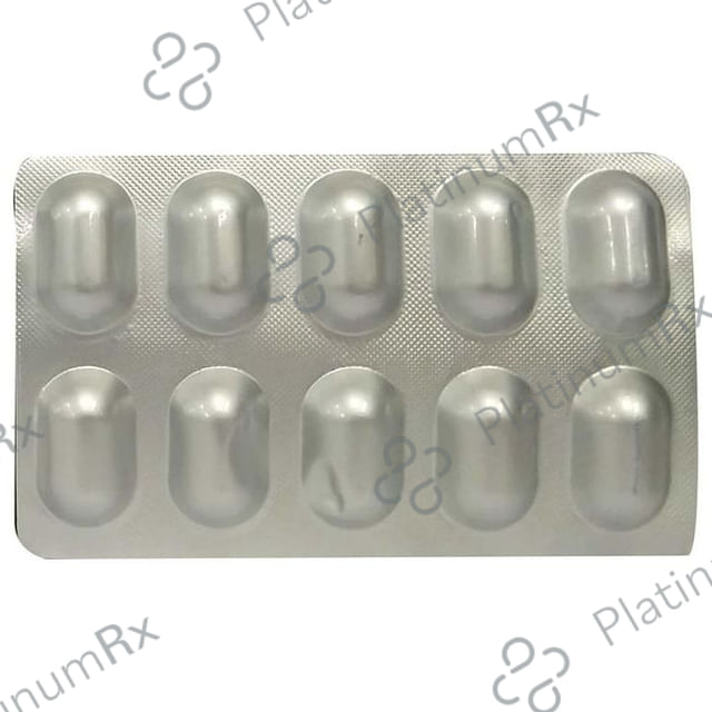 Pandom-OD Capsule SR