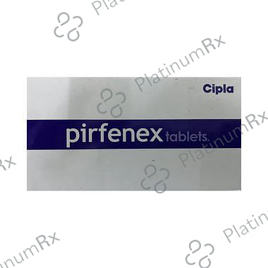 Pirfenex Tablet