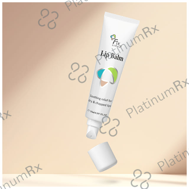 Fixderma Lip Balm