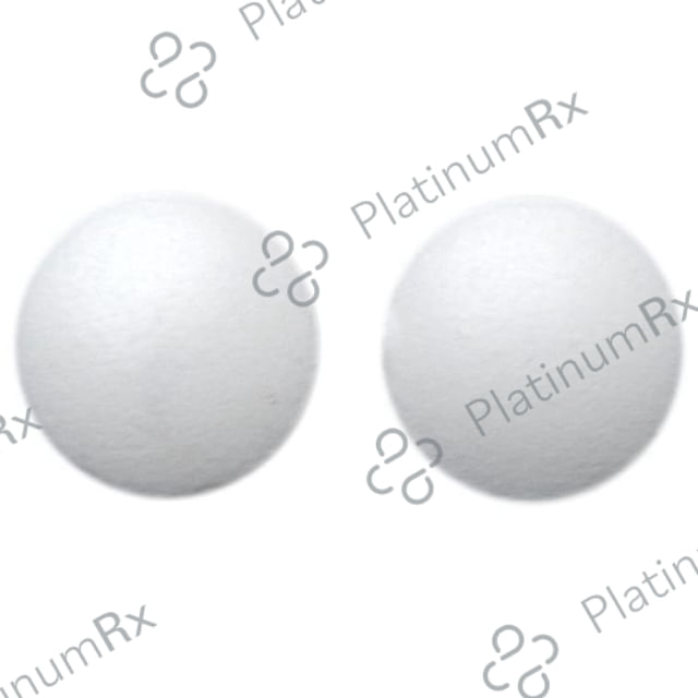 Avas 5mg Tablet 30s