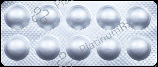 Zukanorm D 5/100mg Tablet SR 10s