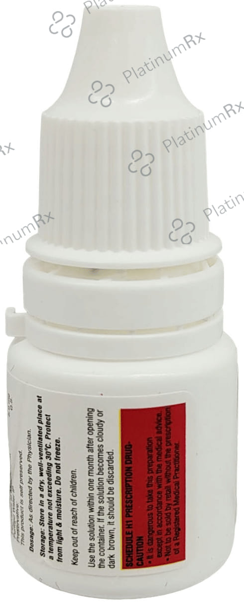 Moximoxi 0.5% Eye Drop