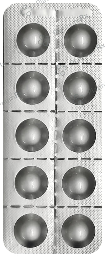 Advapan 40mg Tablet 10s