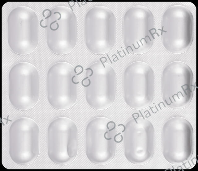 Rosulip ASP 75/10mg Capsule 15s