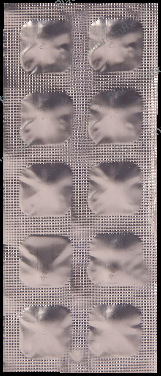 Atormac 5mg Tablet 10s