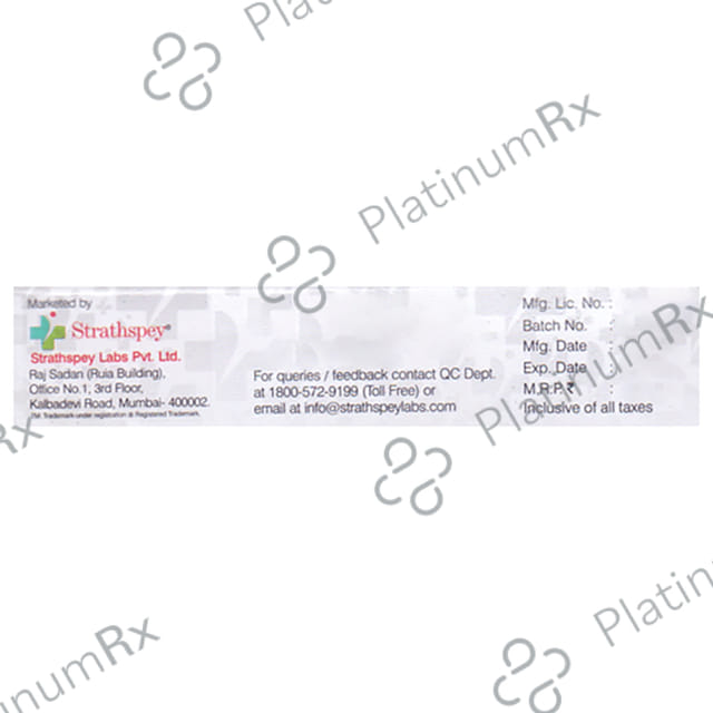 Clinsim 600mg Injection 4ml