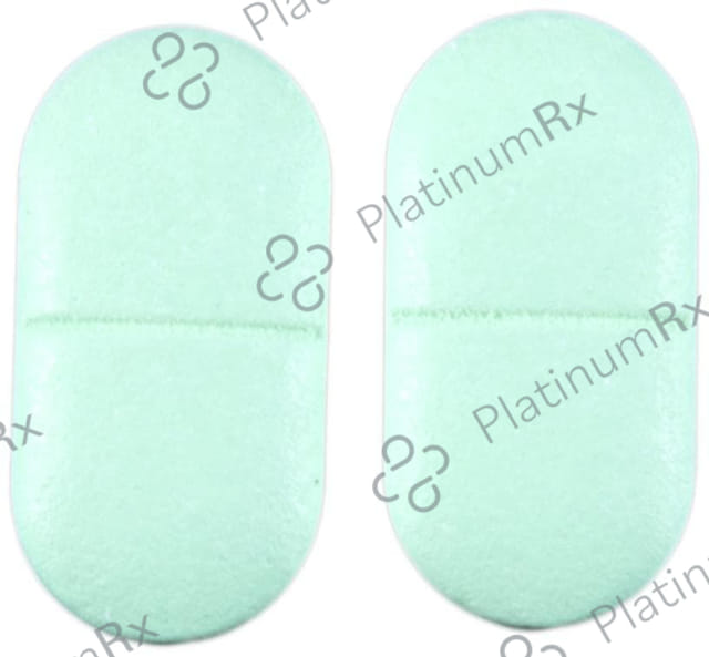 New Triglucored Forte Tablet 10s