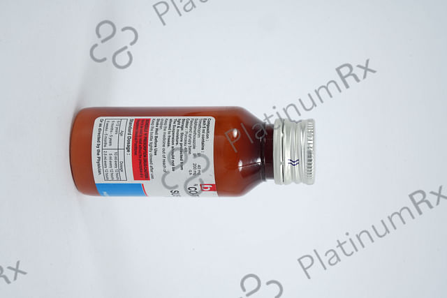 Bioprim 200/40mg Syrup 50ml