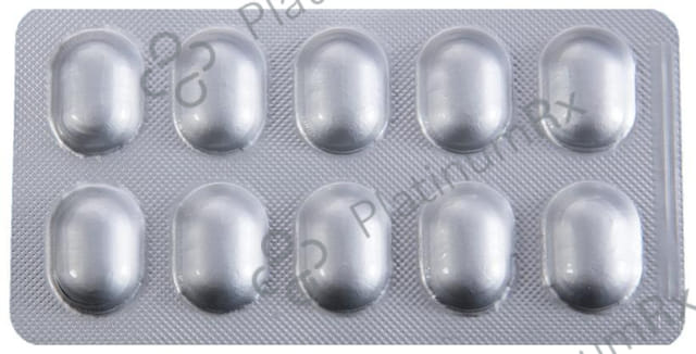 Pileca EZ 10/10mg Tablet 10s