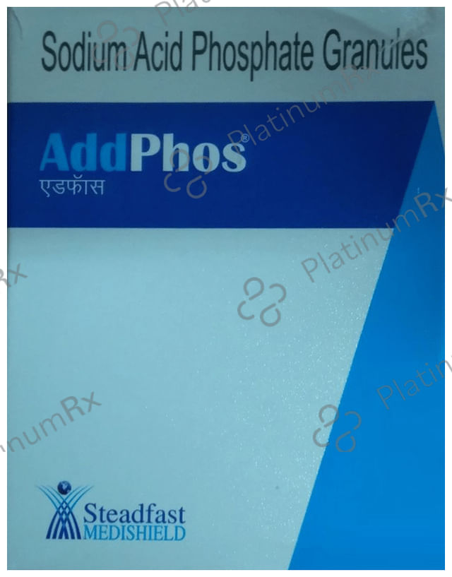 Addphos 1.936gm Granules 1s