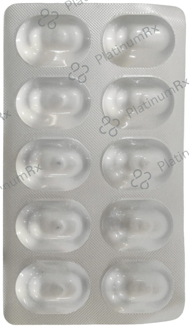 Metolar D 50/10mg Tablet 10s