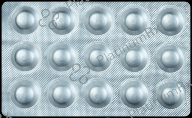 Rostar 10mg Tablet 15s