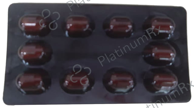 Medineuron Capsule 10s