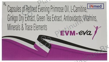 EVM-eva Capsule