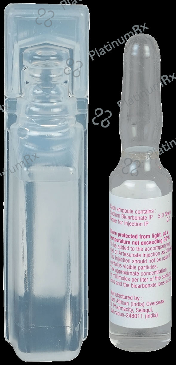 Falcigo 60mg Injection 1ml