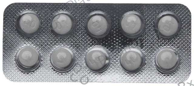 FBX 40mg Tablet 10s