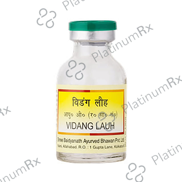 Baidyanath (Noida) Vidang Lauh