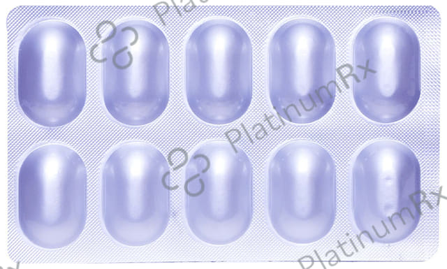 Magprol CR 200 Tablet