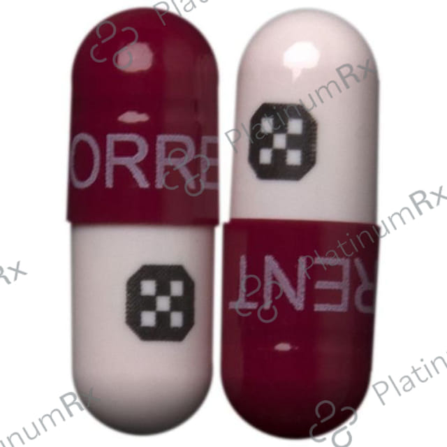 Pregalin X 75 Capsule 10 capsules