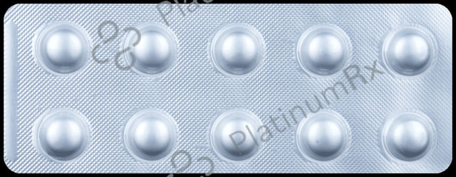 Teru MS 14mg Tablet