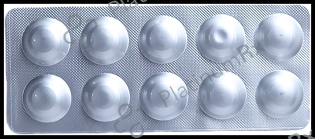 Terbiscin 250 Tablet
