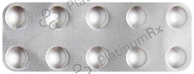 Ondero 5mg Tablet 10s