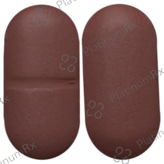 Tyrodin 250mg Tablet 10s