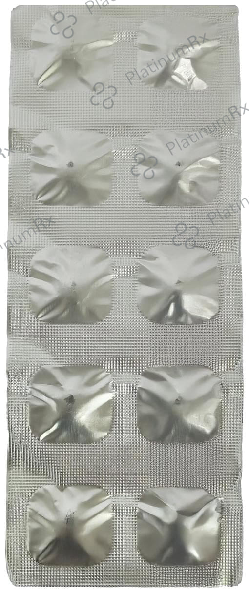 Vonotor 20mg Tablet 10s