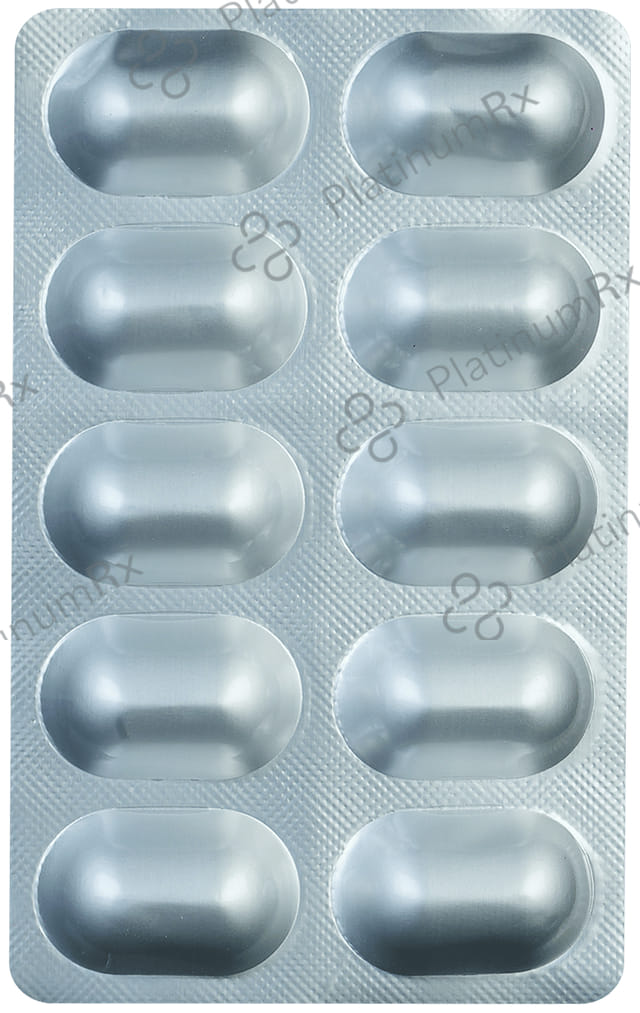 Pcoshe Tablet 10s